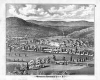 Woodburn Township, Ramapo, NY, Rockland County 1876